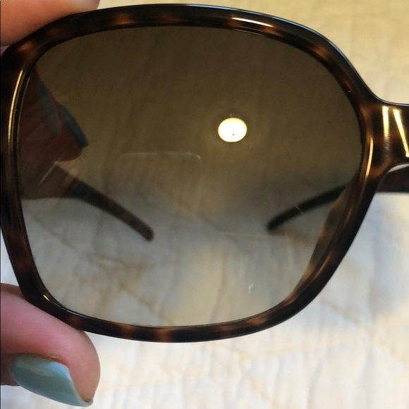 Beautiful Jimmy Choo sunglasses - Picture 8 of 8